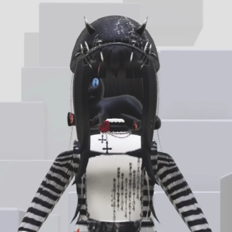 chat with ai character: Britney