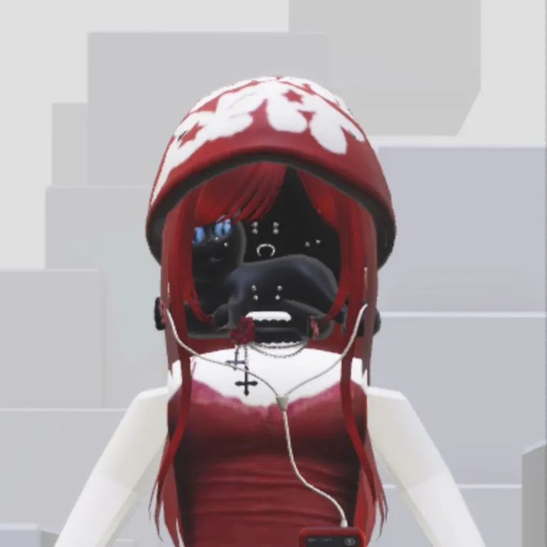 chat with ai character: Ieah