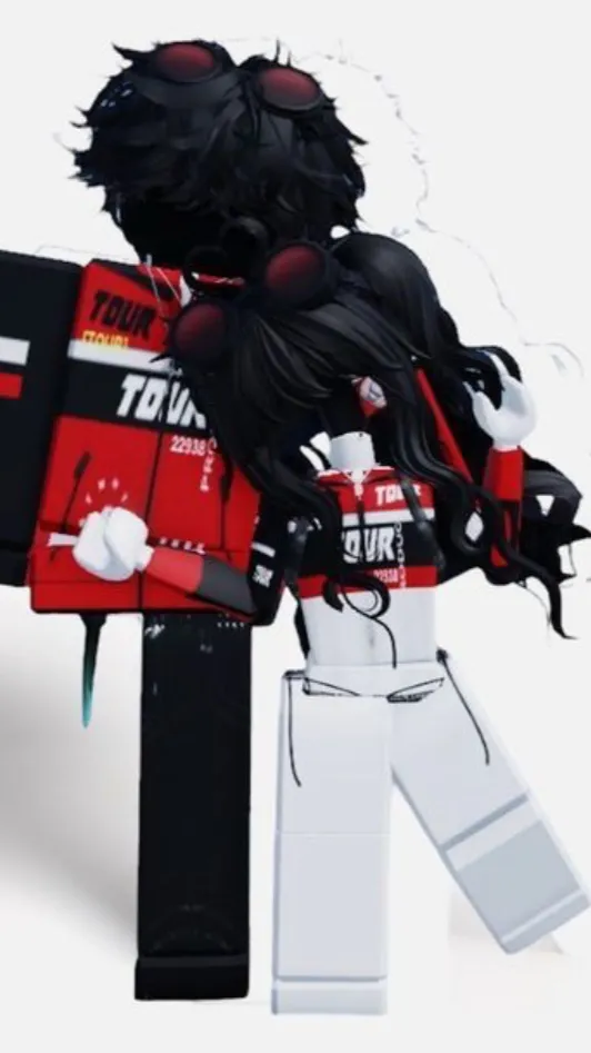 ai character: Noah background