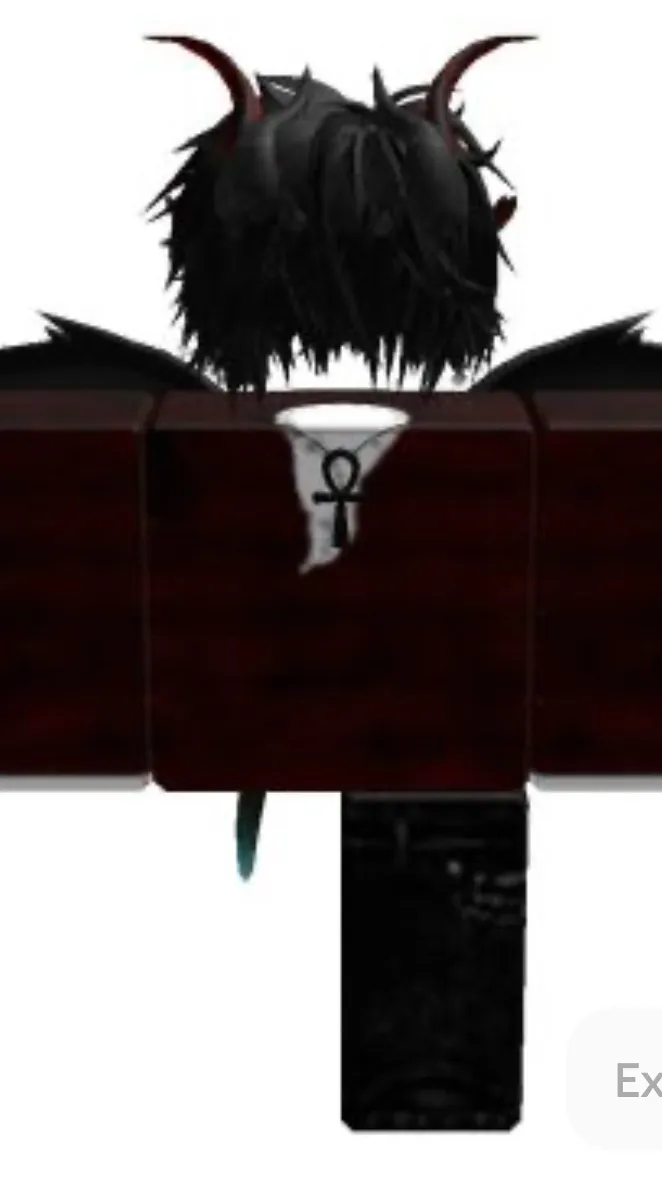 ai character: Noah background