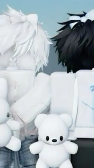 ai character: Milo and liam background