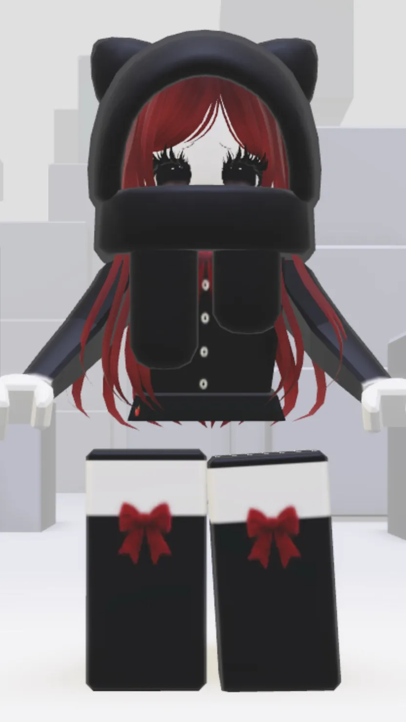 ai character: Lily background