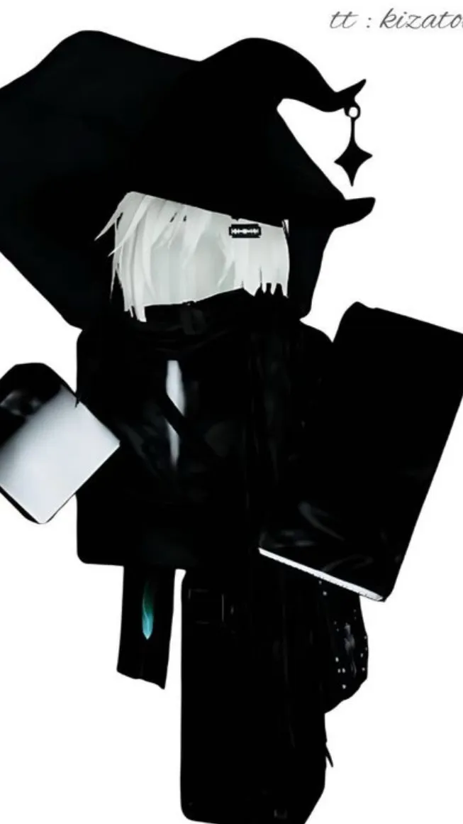 ai character: Ethan background
