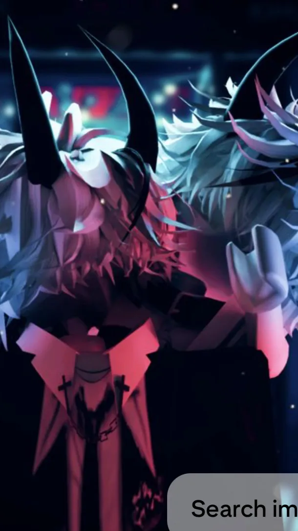 ai character: Noah background