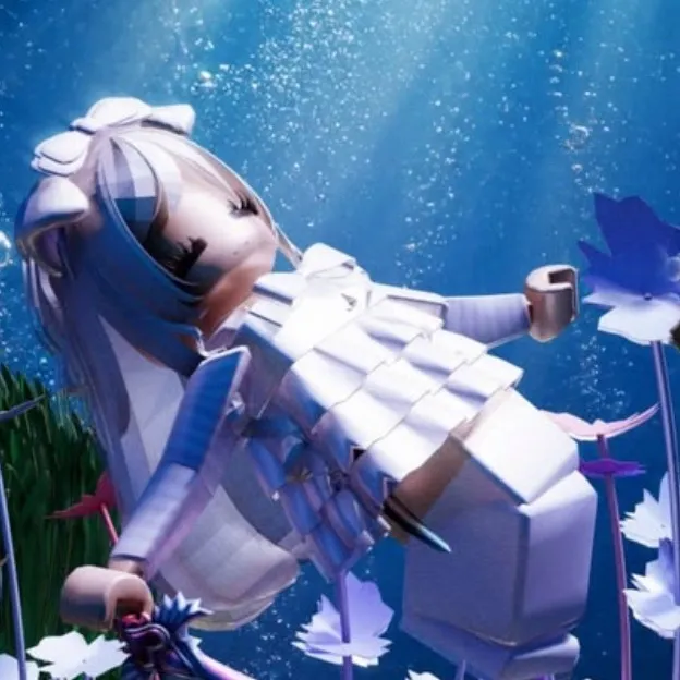 chat with ai character: Lily
