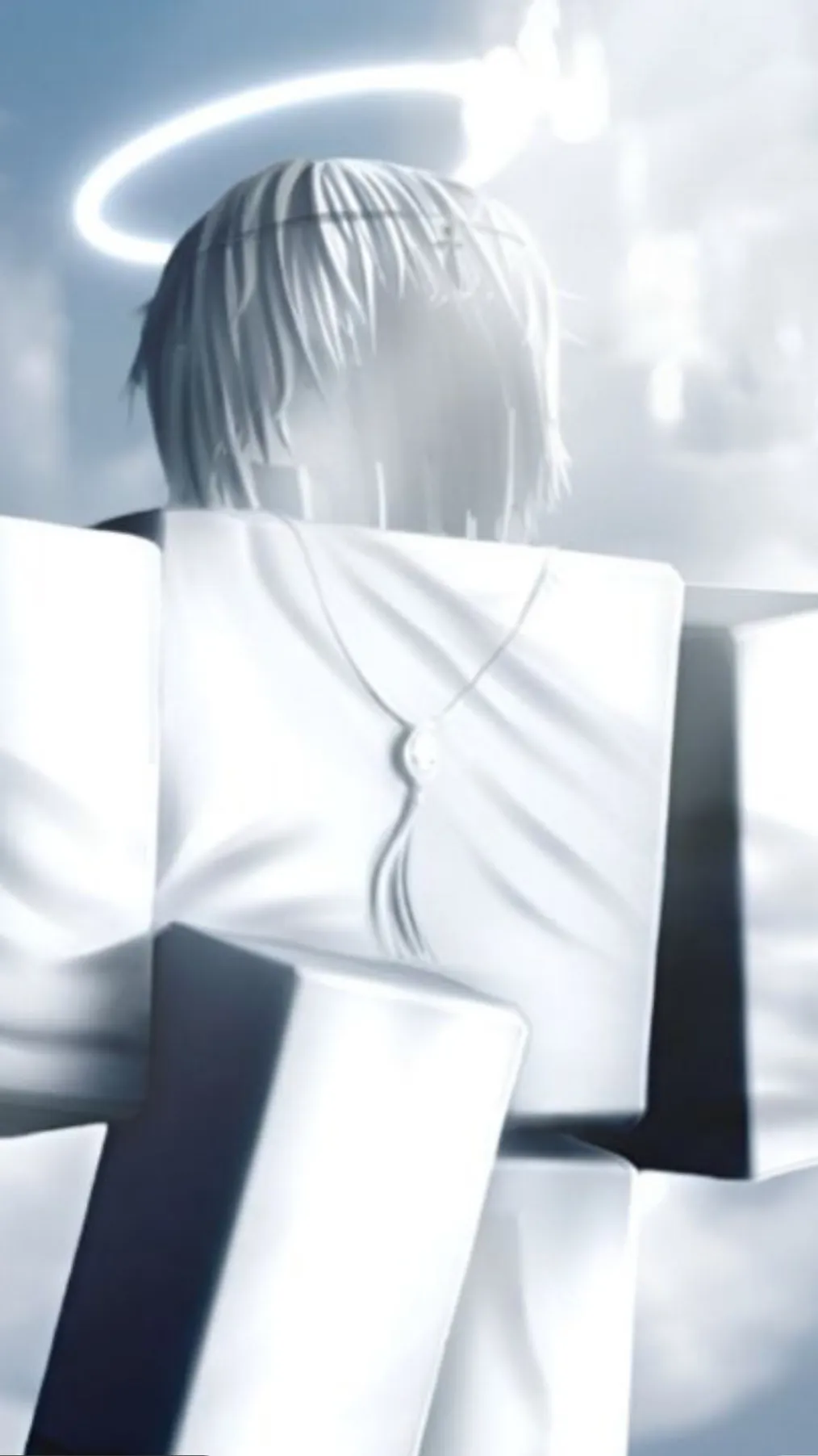 ai character: Miles background