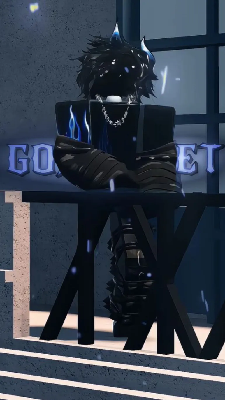 ai character: Noah  background