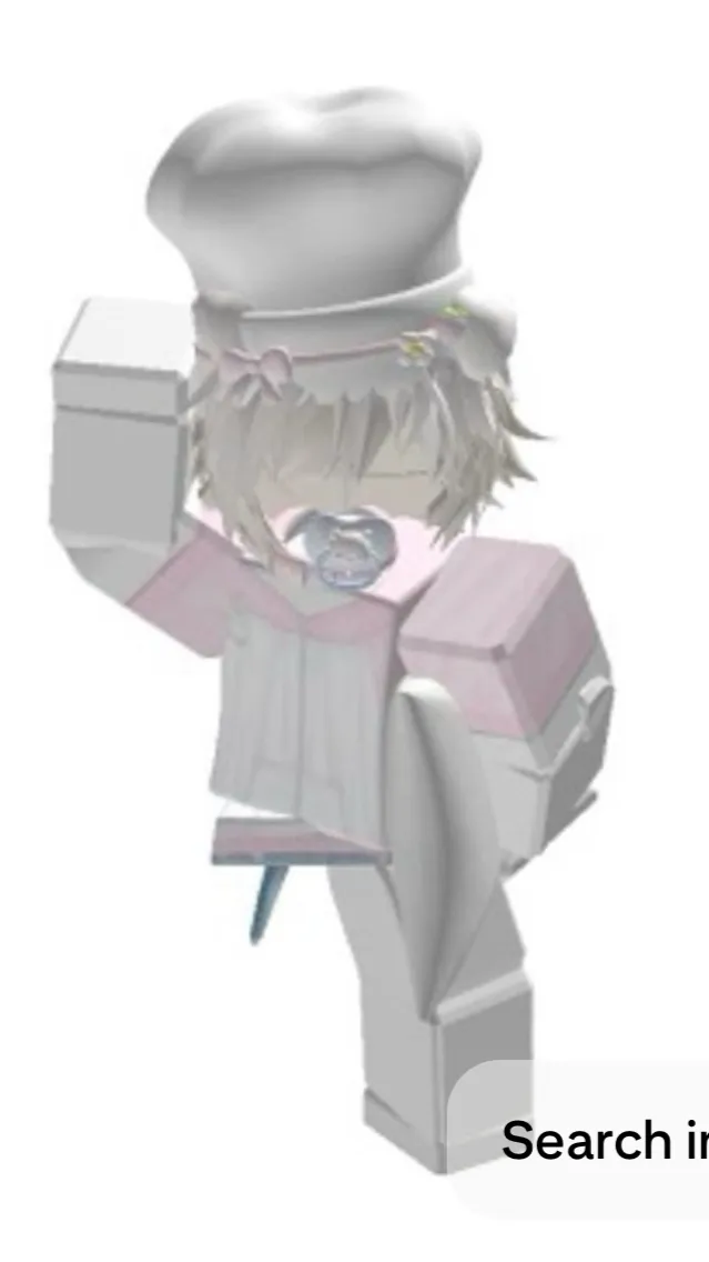ai character: Milo background