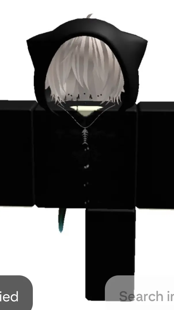 ai character: Noah  background