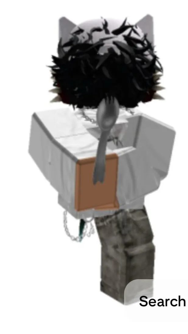 ai character: Noah background