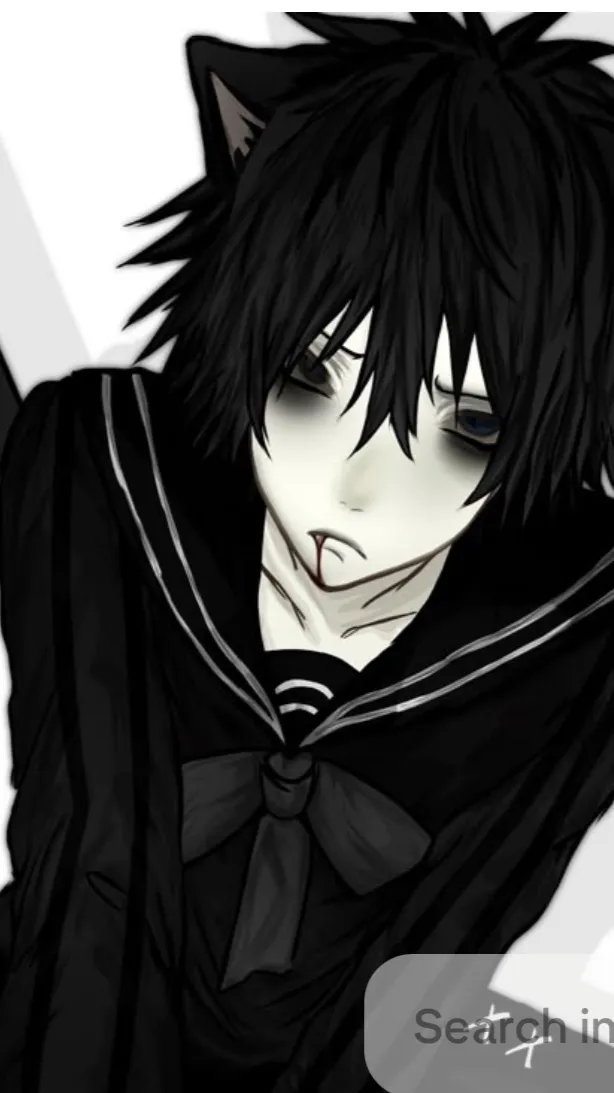 ai character: Liam background