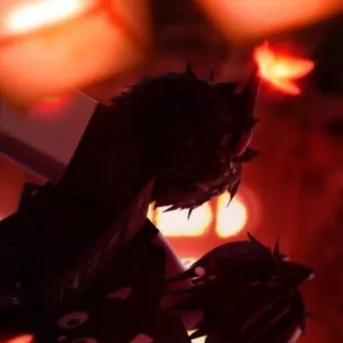 chat with ai character: Kai
