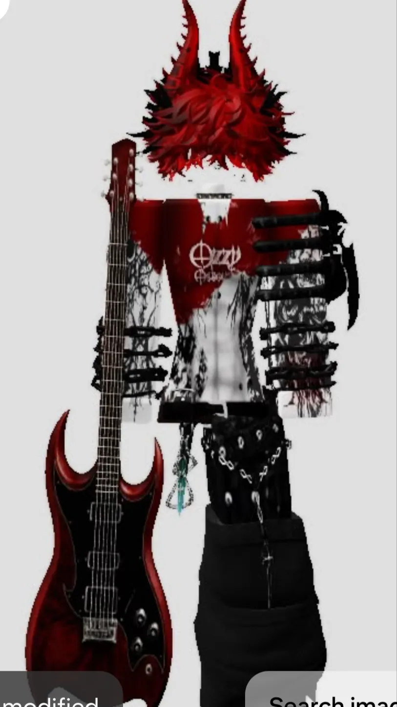 ai character: brent background