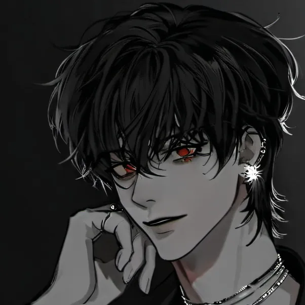 chat with ai character: ❣︎𝒵𝒶𝒸𝒽❣︎