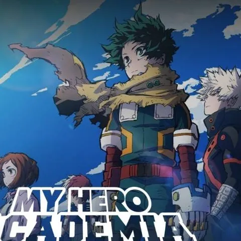 chat with ai character: bakudeku