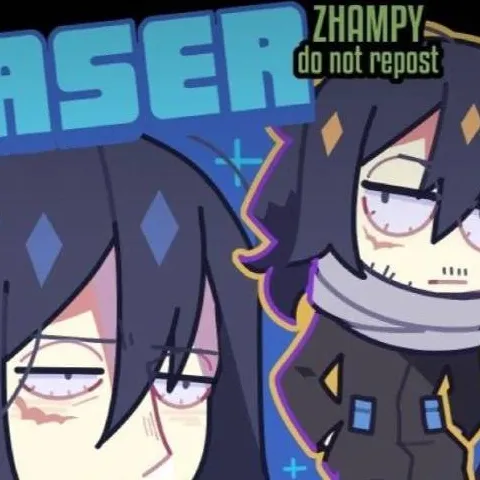 chat with ai character: shota Aizawa 