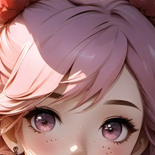 chat with ai character: Kirimina