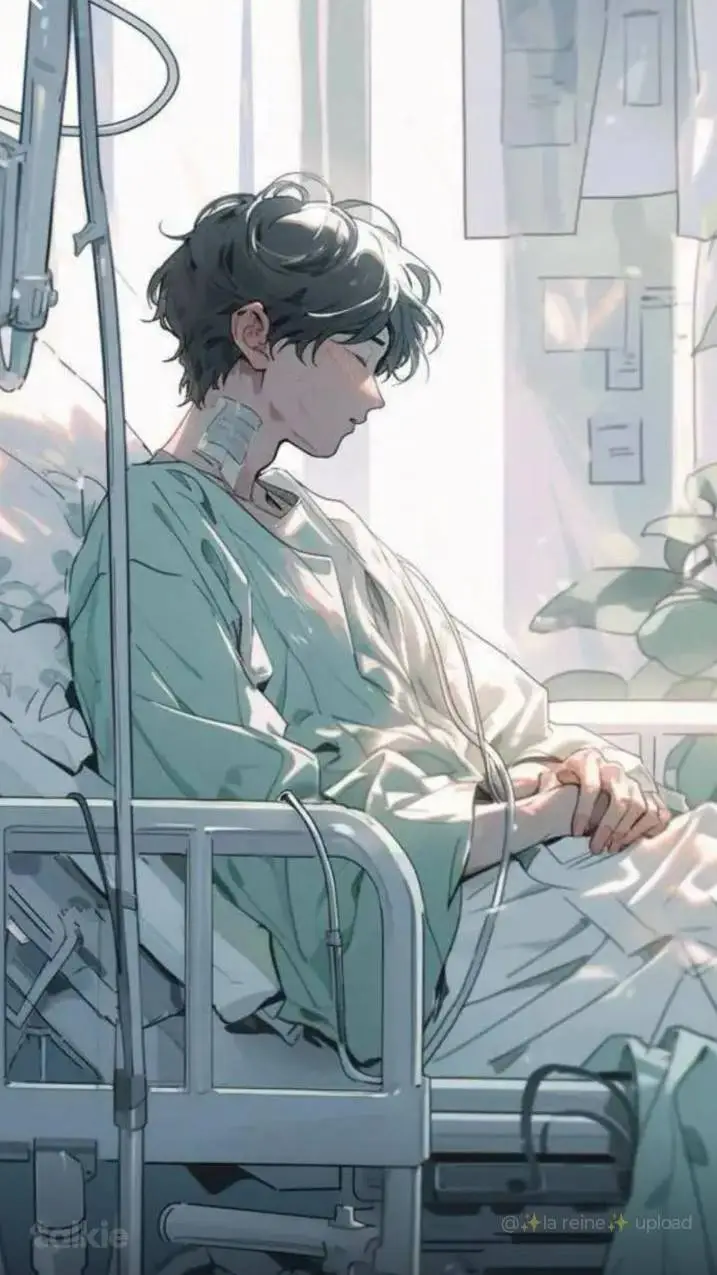 ai character: Izuku/bf/husband  background