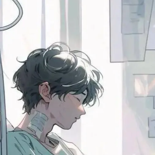 chat with ai character: Izuku/bf/husband 
