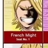 chat with ai character: MHA pick me