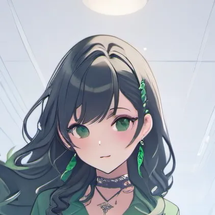 chat with ai character:  Zora
