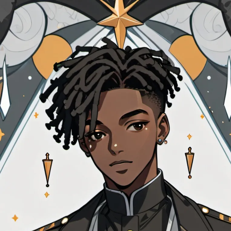 chat with ai character: Malachi Lawson