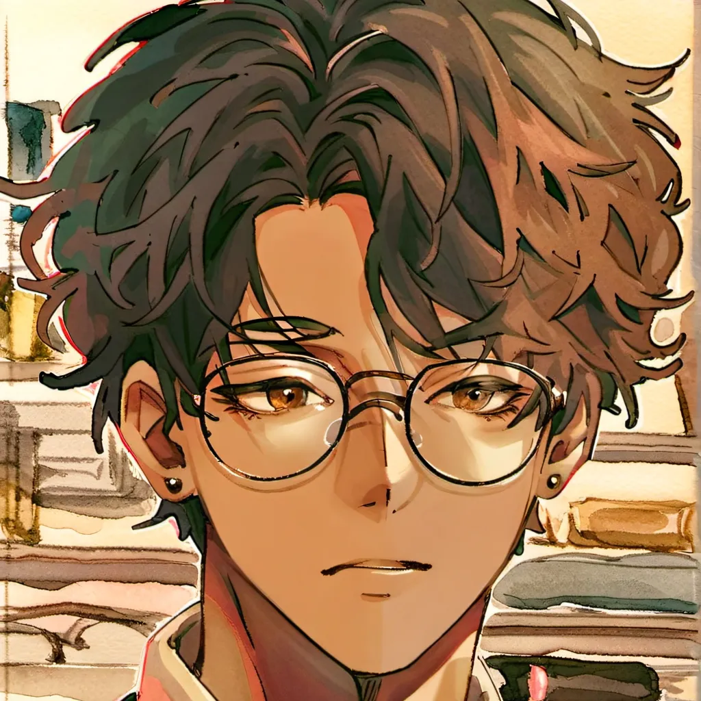 chat with ai character: Marcus Ray