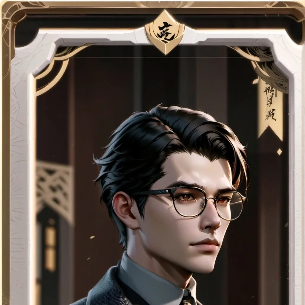 chat with ai character: Mason Zhang