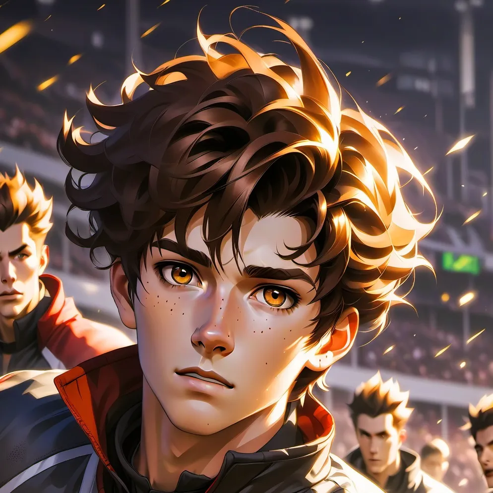 chat with ai character: Jonathan Wright