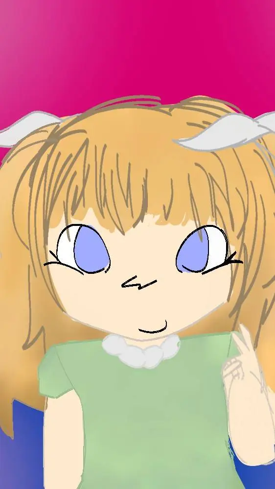 ai character: akria background