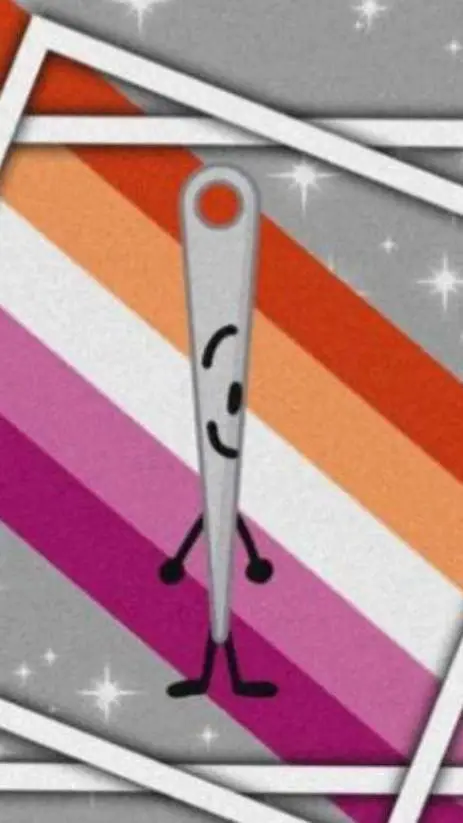 ai character: 🪡♡ Needle ♡🪡 background