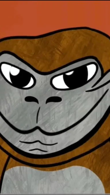 ai character: Jaw clamps background