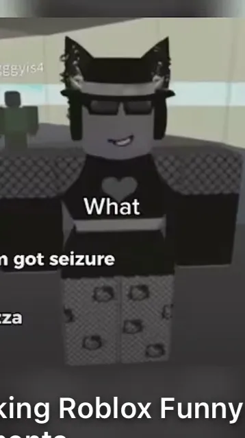 ai character: Chance but girl background