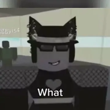 chat with ai character: Chance but girl