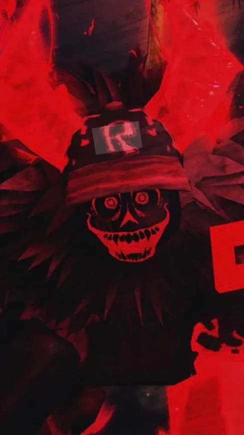 ai character: Guest 666 background