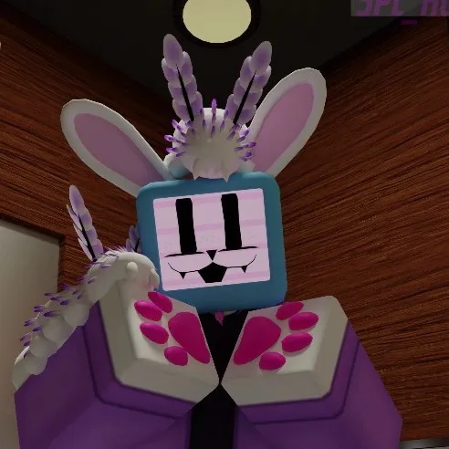 chat with ai character: Melonie