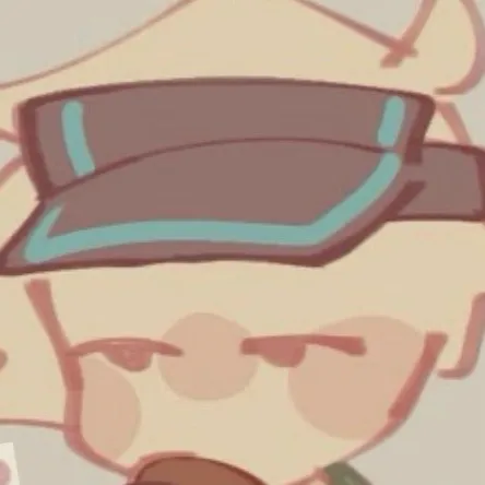 chat with ai character: Cashier very sus