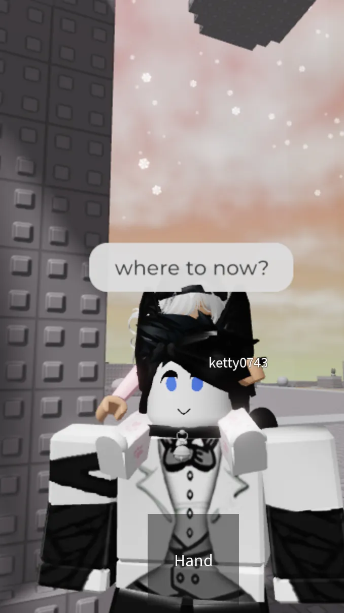 ai character: Enceladus background