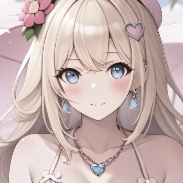chat with ai character: kimmy