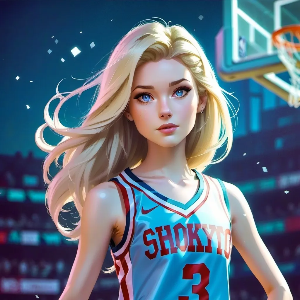 chat with ai character: Riley