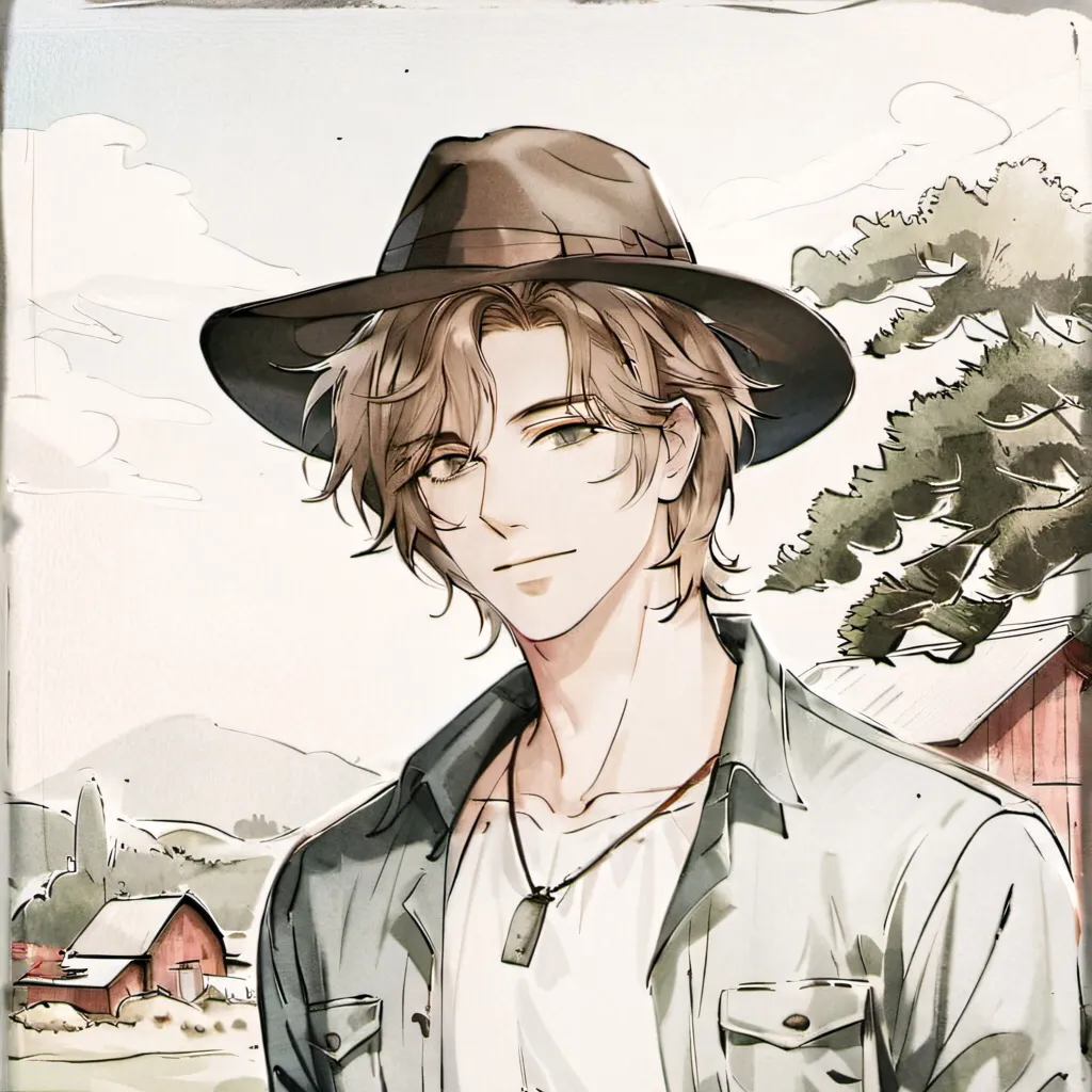 chat with ai character: Ace