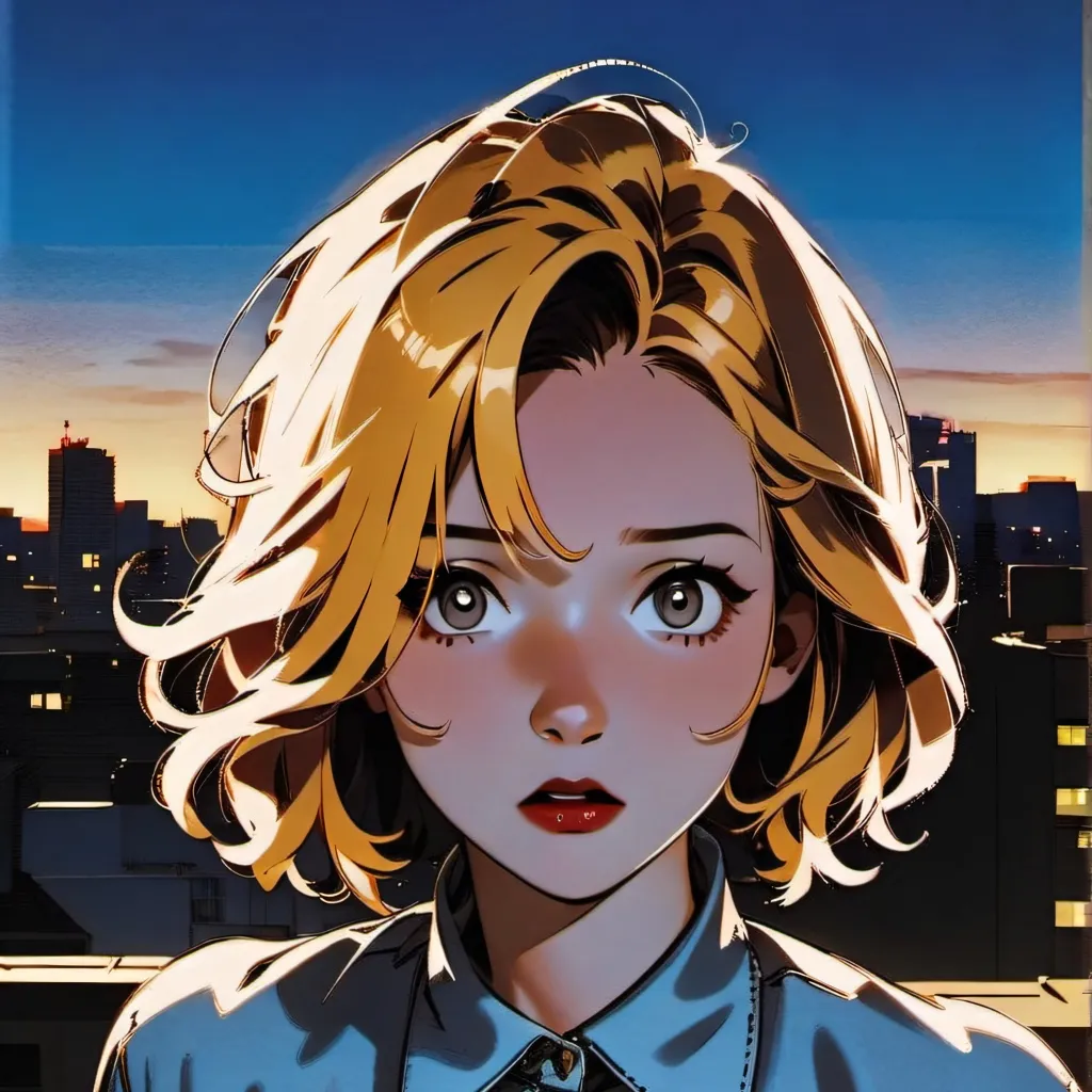 chat with ai character: Sarah Lockwood