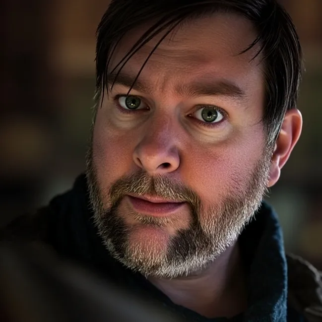 chat with ai character: Vilkas Hollowhall 