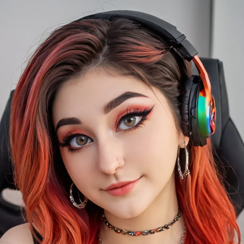 chat with ai character: GlitchBlxssom 