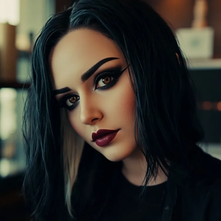 chat with ai character: Charlotte Lincourt