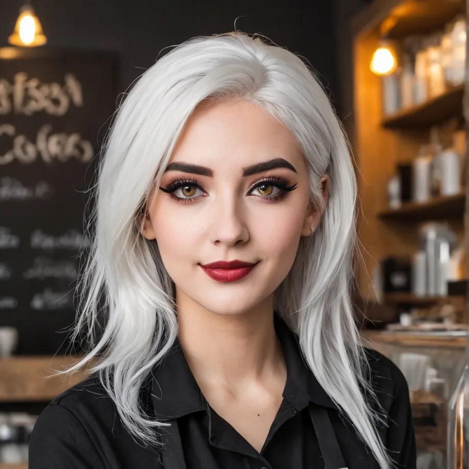 chat with ai character: Penelope Townsend