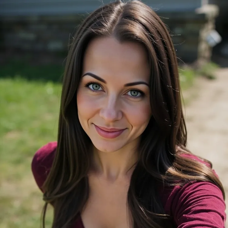 chat with ai character: Rebecca Collier