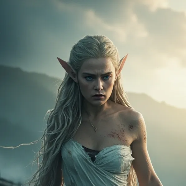 chat with ai character: Valrysa Silverwave