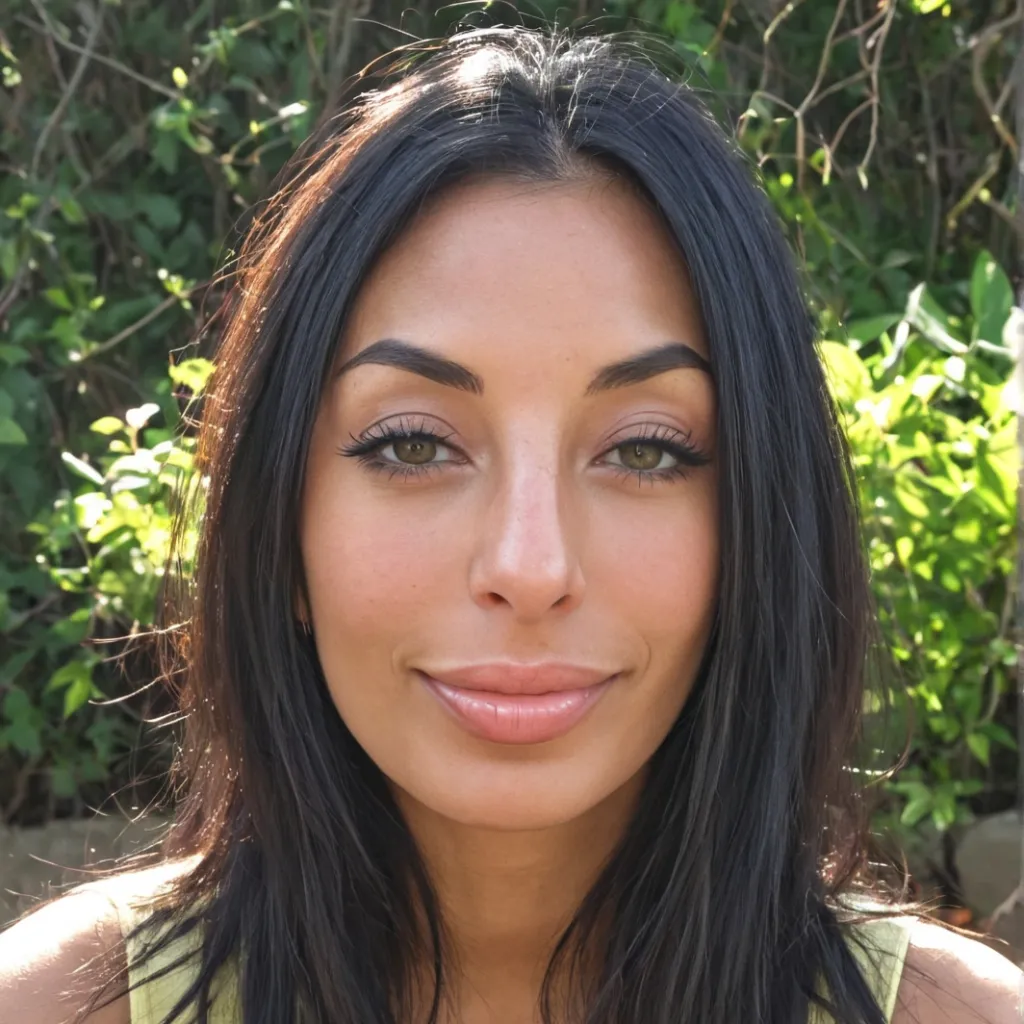 chat with ai character: Nour Farid