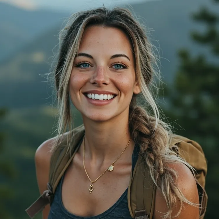 chat with ai character: Michelle Dawson